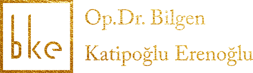 Op. Dr. Bilgen Katipoğlu Erenoğlu