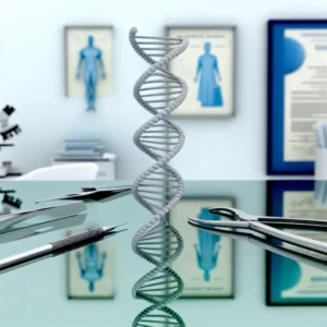 Somon Dna Aşısı