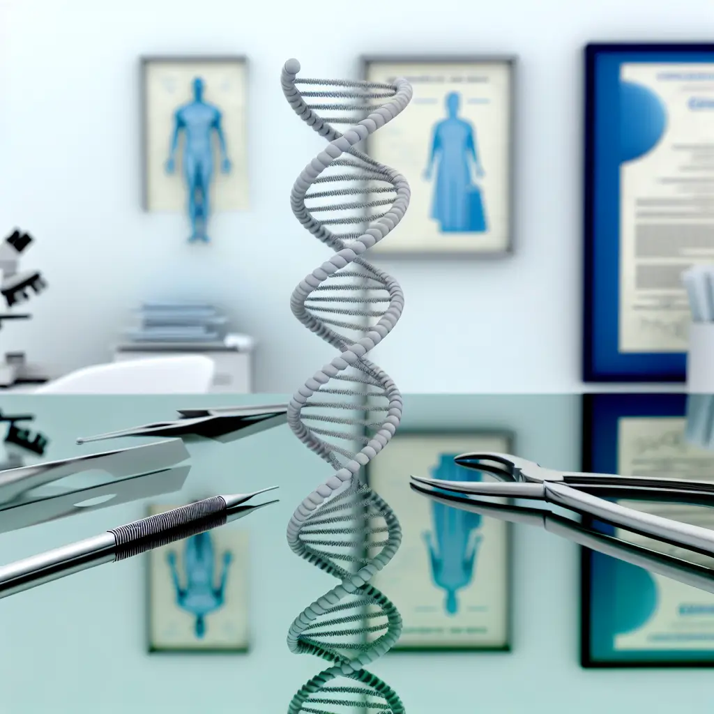 Somon Dna Aşısı