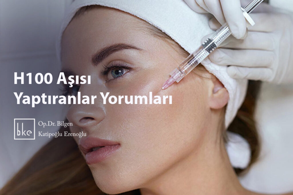 H100 Aşısı Yaptıranlar Yorumları