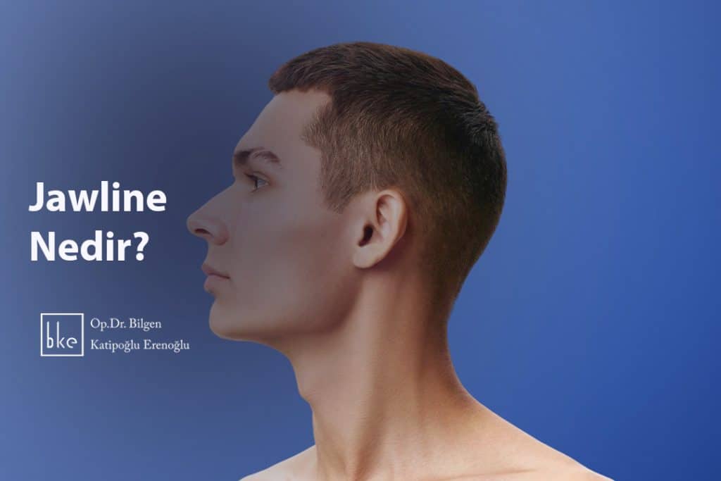 Jawline Nedir