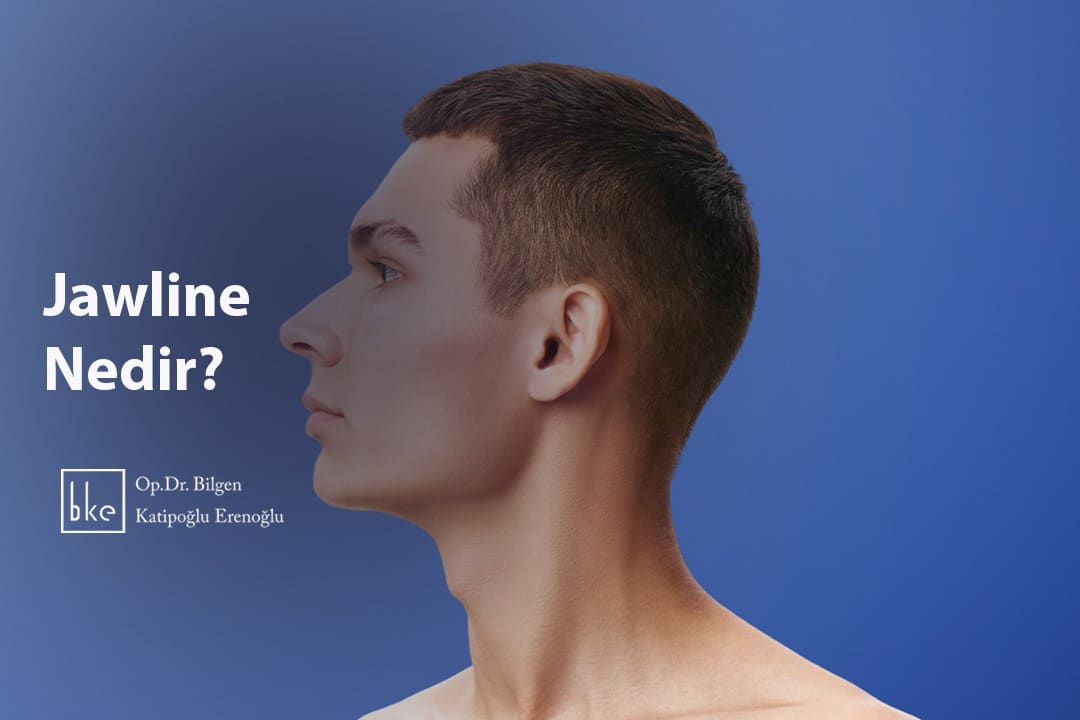 Jawline Nedir