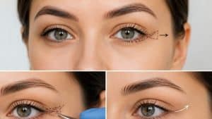 canthoplasty nedir