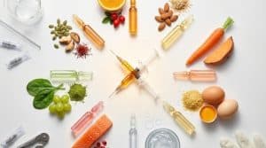 mezoterapide hangi vitaminler bulunur